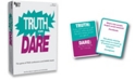 University Games Truth or Dare Game
